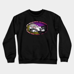 Formula_v2 - 06b Crewneck Sweatshirt